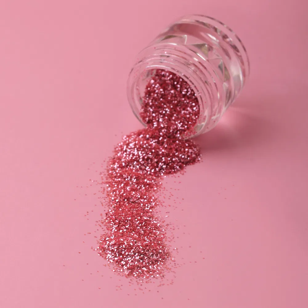 All-in-One Glitter Makeup Kit: Eyeshadow, Lip & Primer