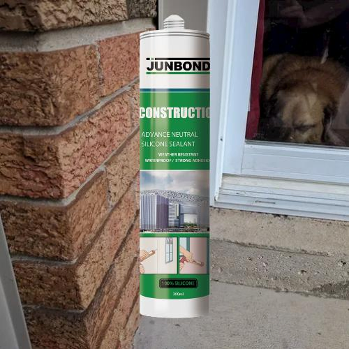 Construction Silicone Structural Glazing Sealant Manufacturer in China with General Purpose