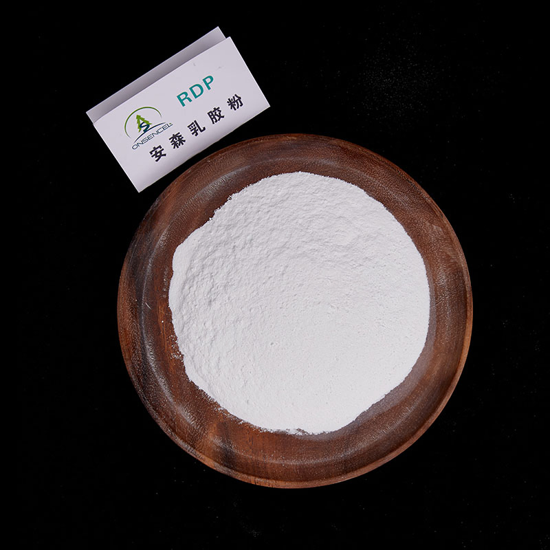 Redispersible Polymer Powder Rdp for Tile Adhesive EPS Cement Panel Glue