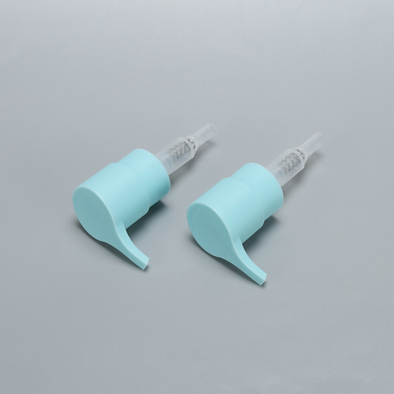 High Quality 28/410 Free Sample PP Body Lotion Bottle Pump Shampoo