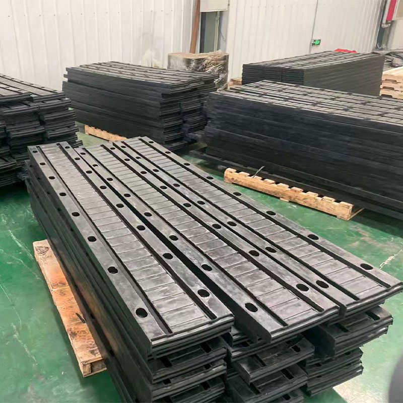 Neoprene Rubber Road Bridge Expansion Joint for Concrete Bridges and Roads