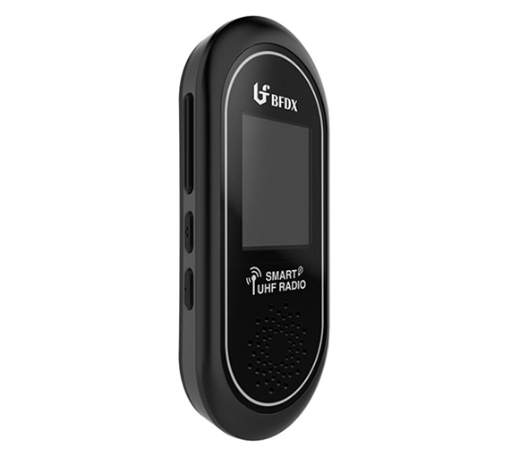 Рации hands-free без лицензии UHF для любителей