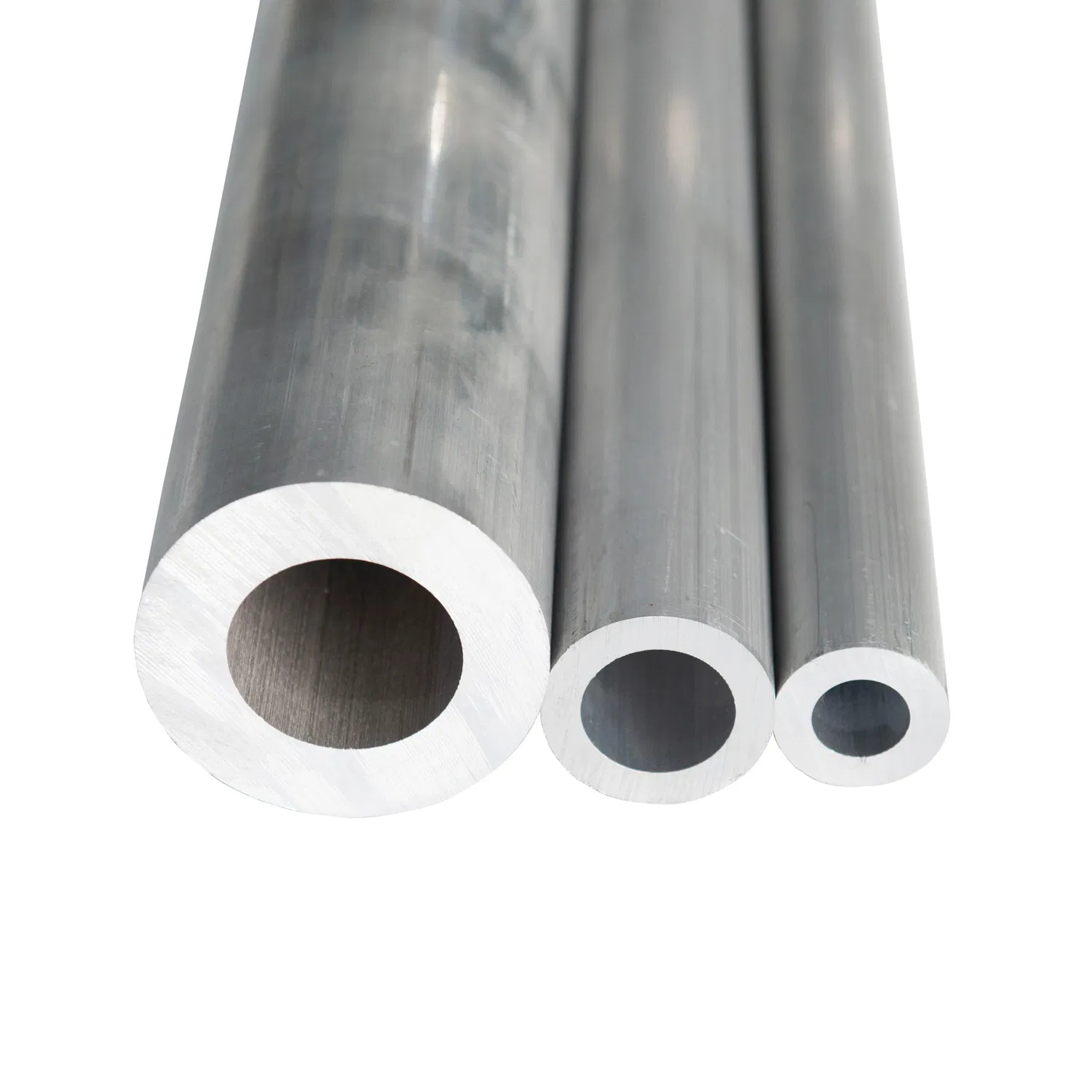 Premium 6061 T6 Aluminum Pipe Tube for Industrial Use