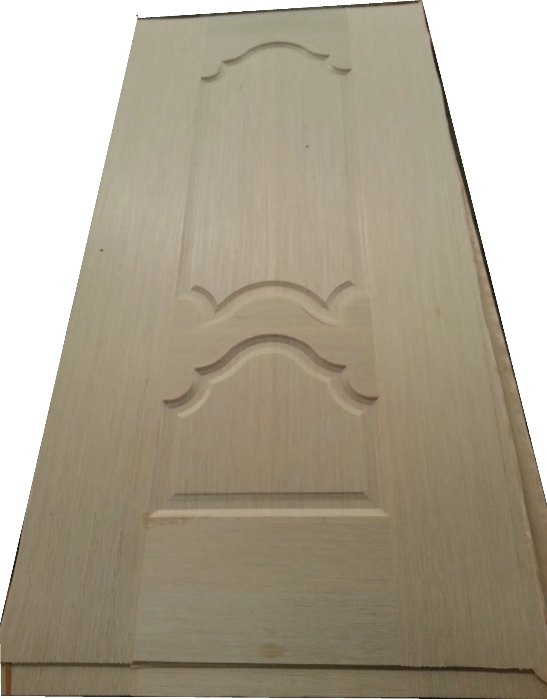 3mm Nature Ash HDF Door Skin