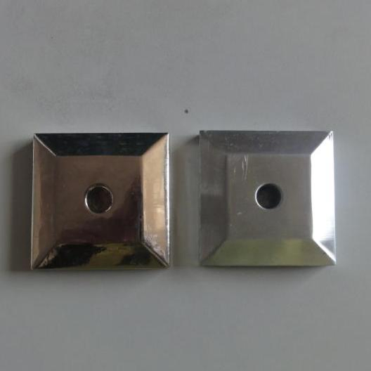 Factory Price Post Cap Aluminum Post Cap Die Casting Post Cap Column Cap