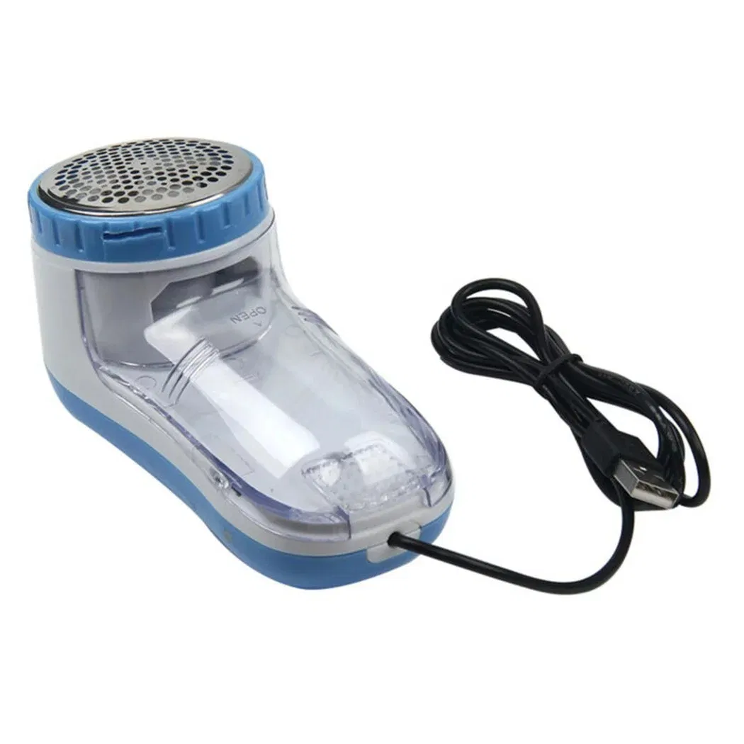 Ew Design Portable Beautural Fabric Shaver Clothes and Lint Fuzz Remover