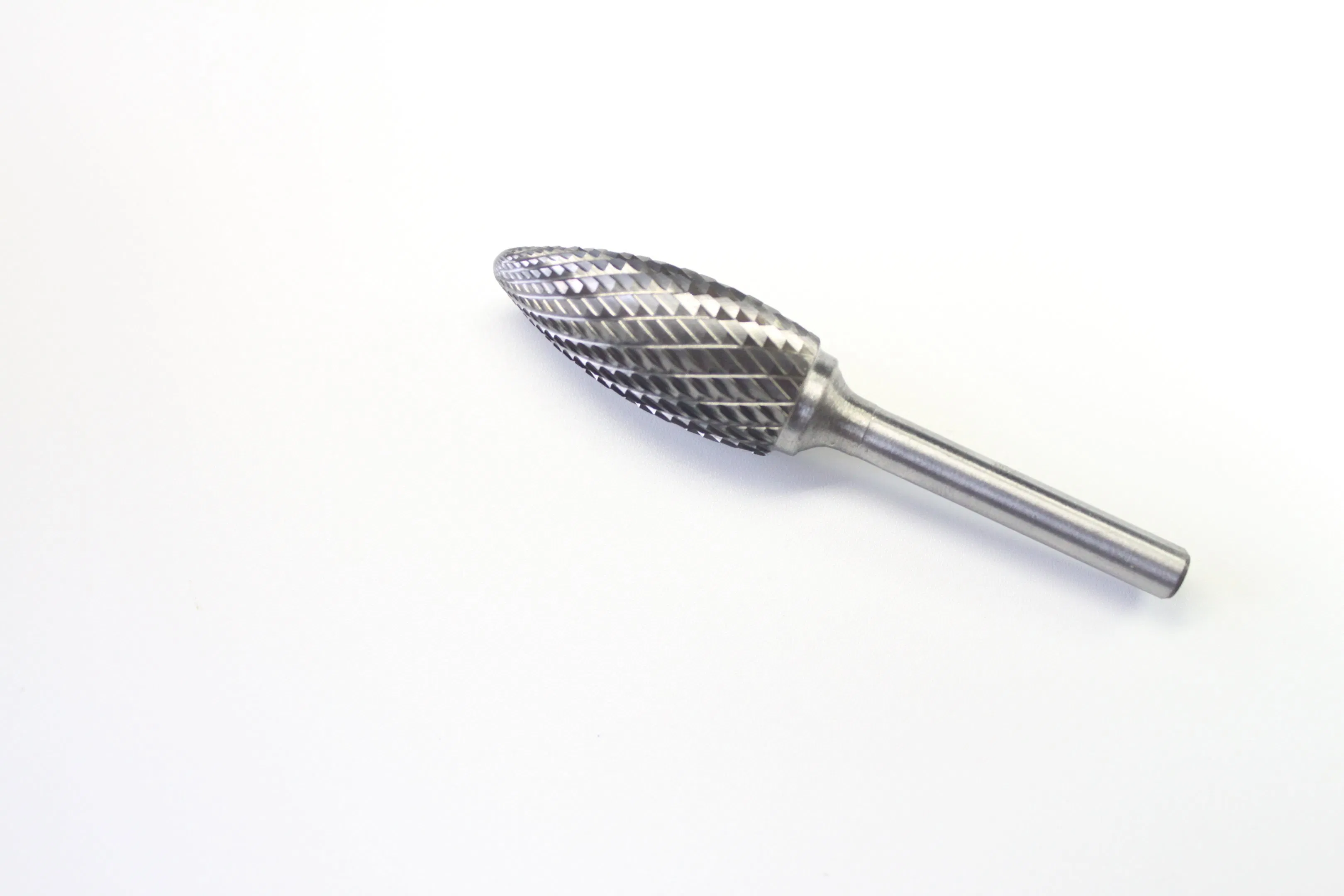 Твердосплавная фреза N1616M06 для ЧПУ