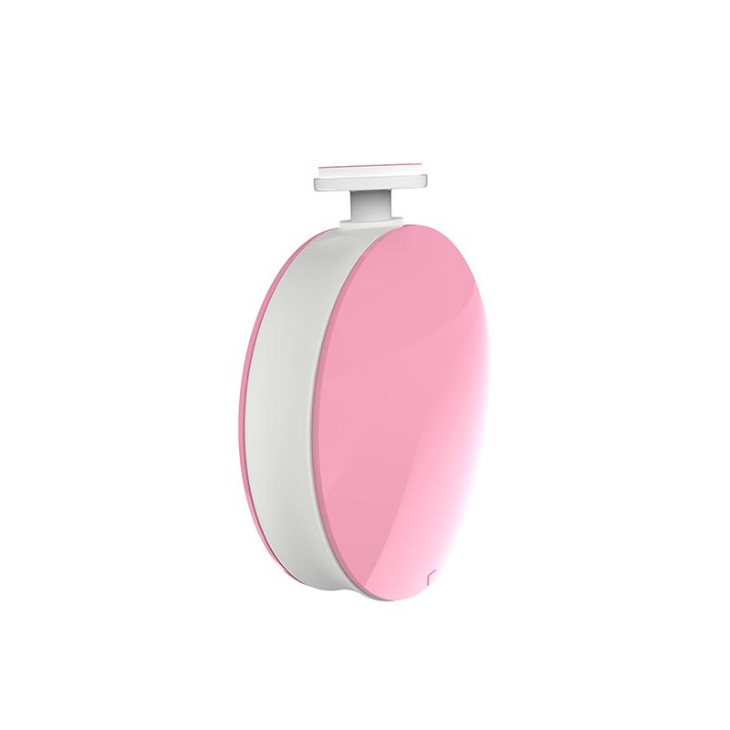 2023 Hot Electric Nail Polisher Baby Nail Trimmer Set Baby Electric Nail Clipper