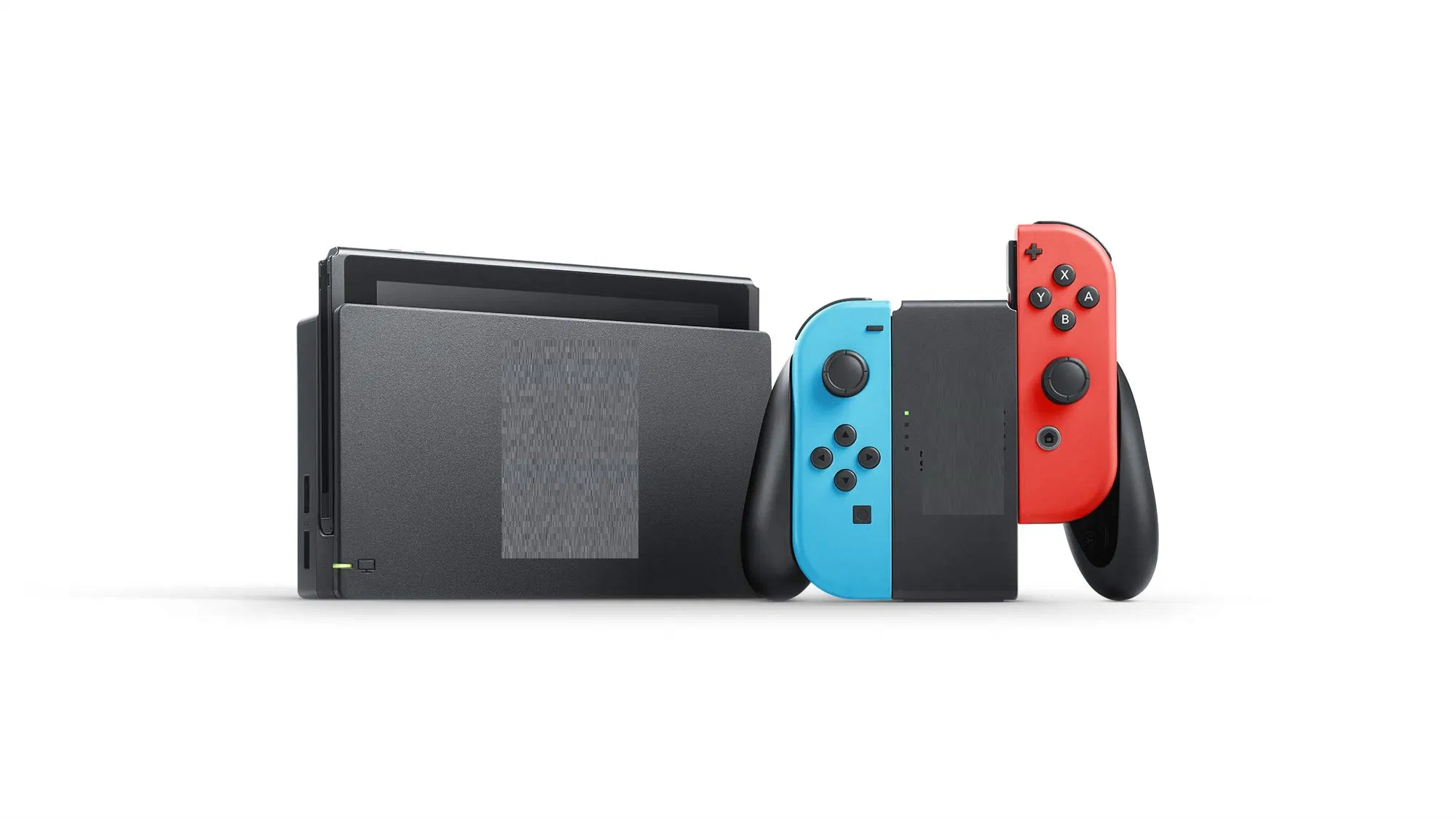 Global Version Brand New Unlocked Game Player Console Switch Red Blue Universal Screen Gaming Console