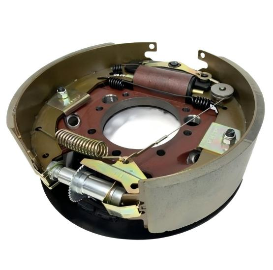 Rotor Master Cylinder Brake System Drum, 1200x900x1100mm Qingtai Pallet, 12 Months OEM