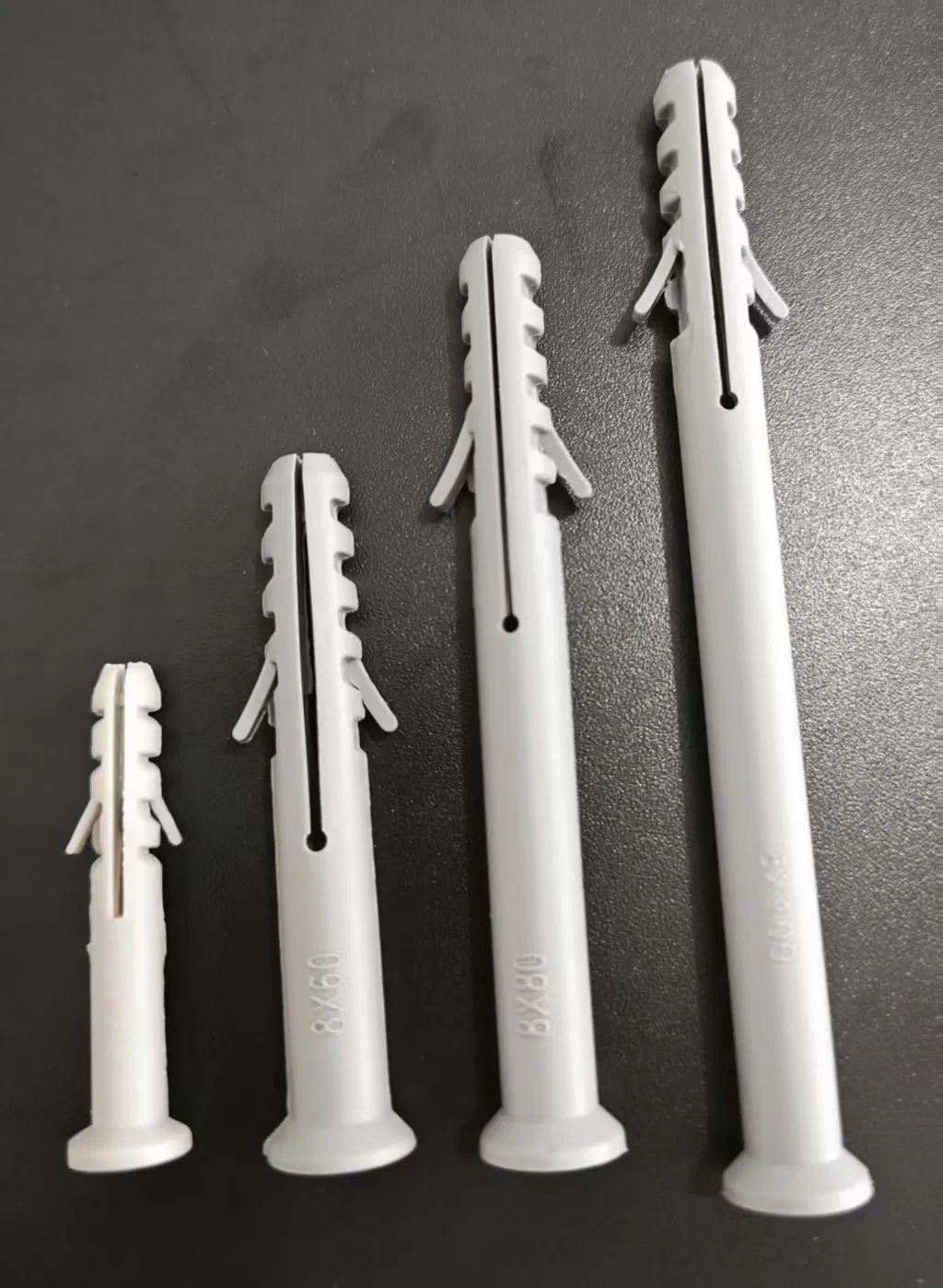 Plastic Anchor Nylon Fishers ABS Expandor