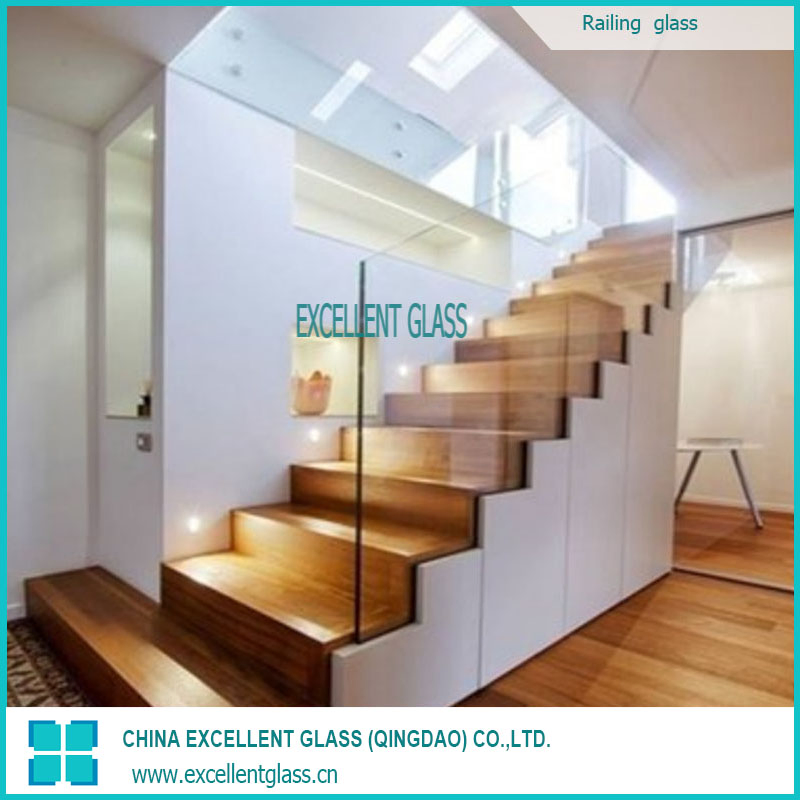 Laminated Glass/Acoustic Glass/Safety Glass/Colored Glass/Laminated Mirror/Windows/Doors