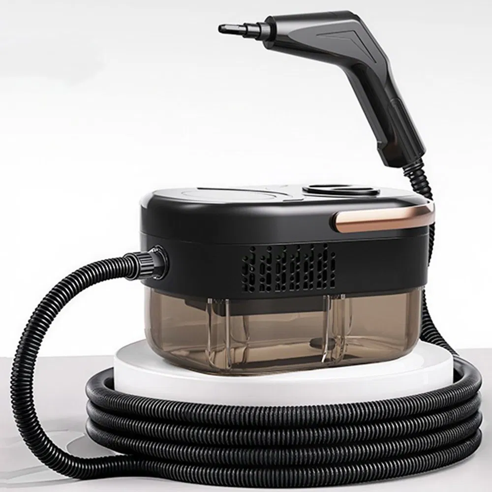 Powerful 4 in 1 Pressurized Steam Cleaner Machine for Deep Cleaning Portable Multi-Surface Household Steam Cleaner