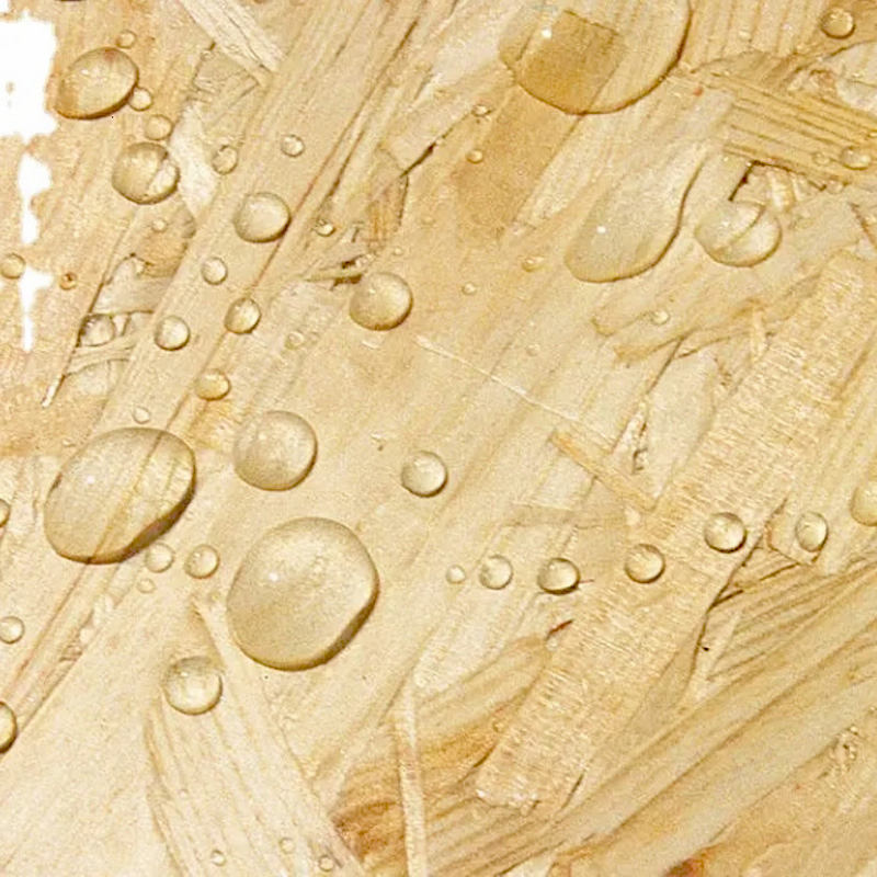 Best Selling Furniture Decoration Furniture Waterproof OSB Particle Board