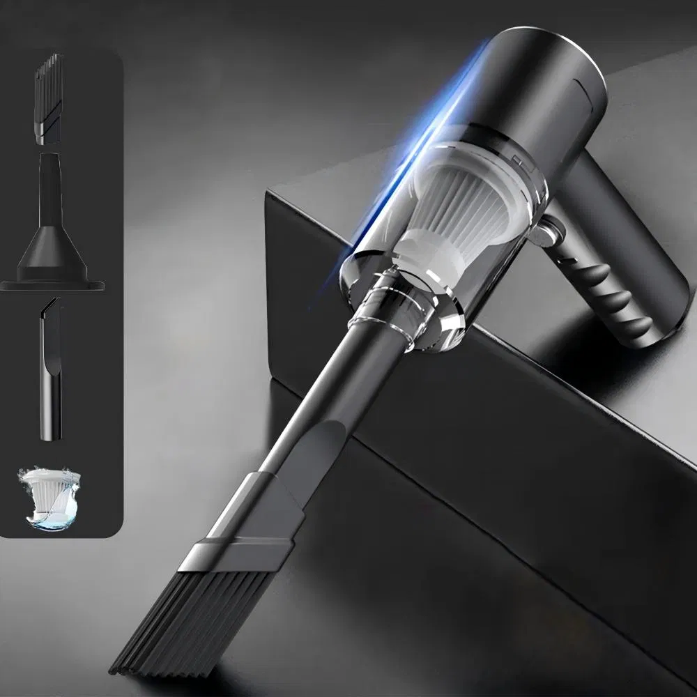 Household Car Dry Portable Vacuum Cleaner Dust Collector Home Appliance Parts