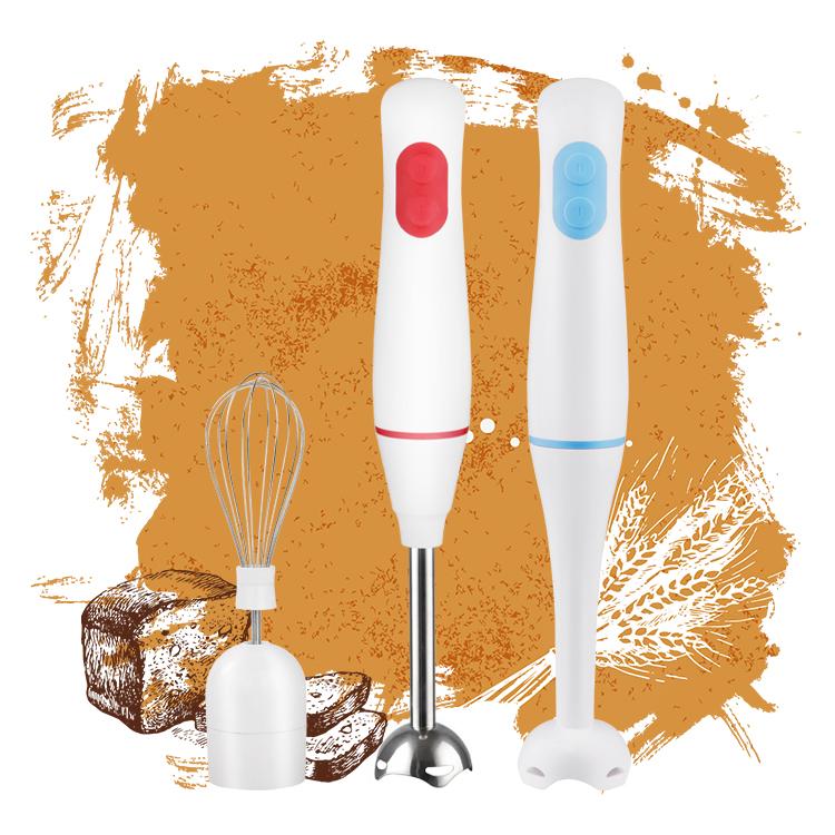 Professional Batidora 2 in 1 Smoothie Juicer Blender Mini Mixer Grinder Baby Food Blender