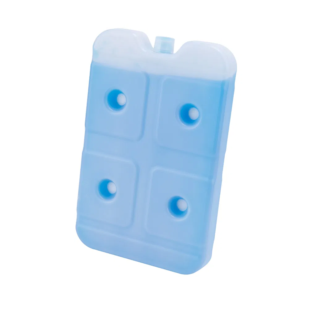 Eagle Restaurant Equipment Solid Cold Reusable Blue Ice Pack Food Boxes Storage