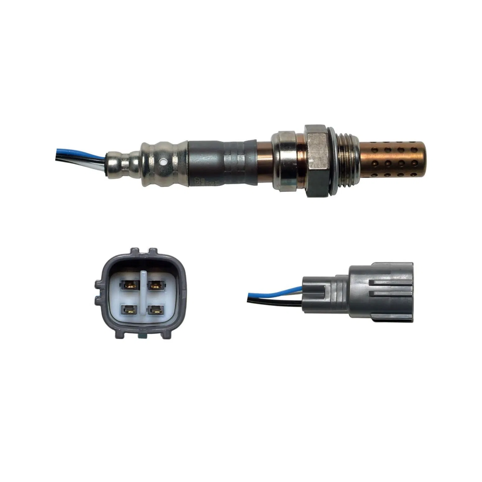 Катушка зажигания Renault 8200360911/8200702693