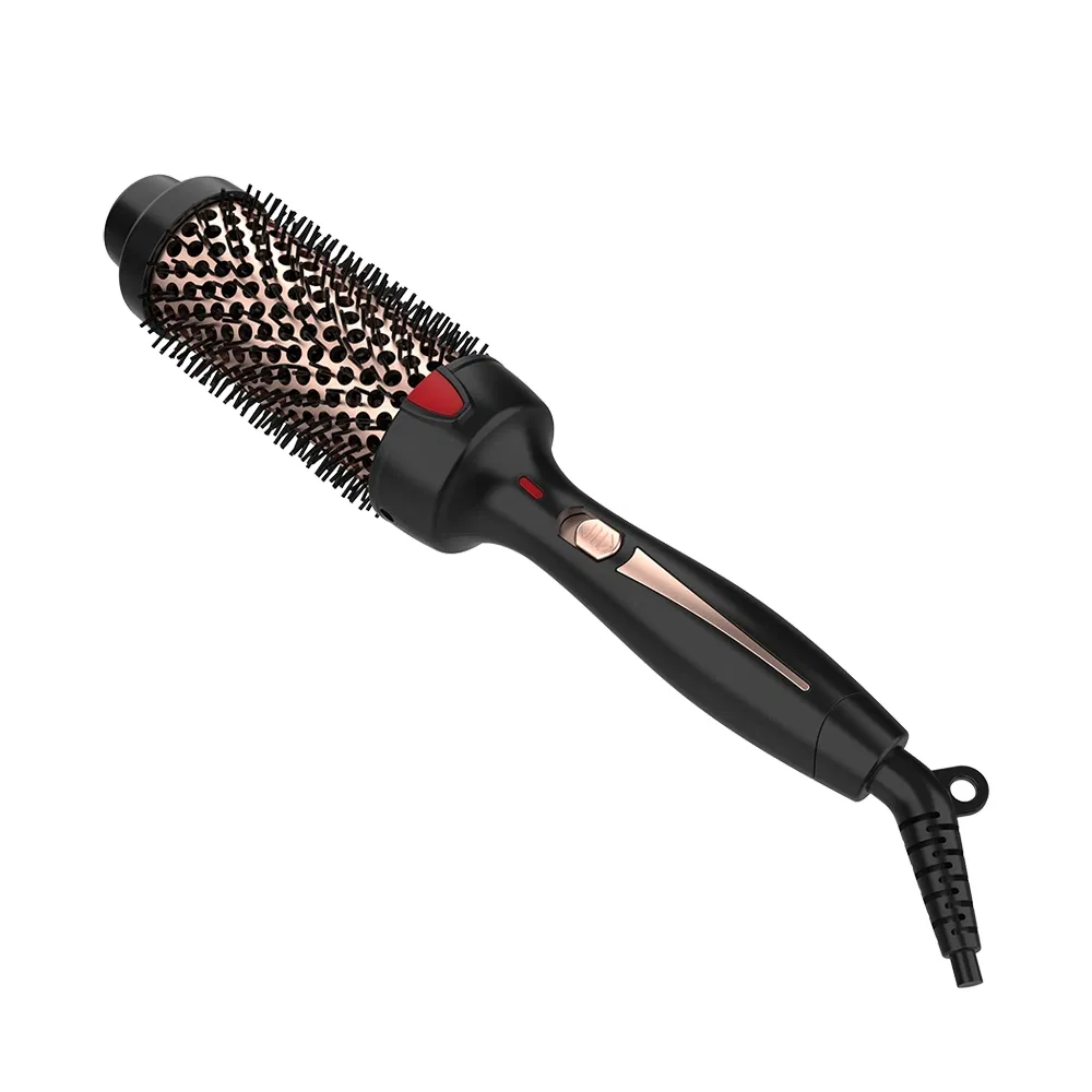 Salon Ceramic Curler Hair Styling Tools PTC Fast Heating Curler