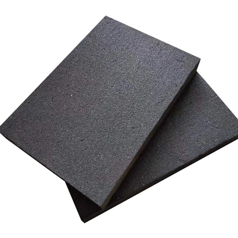 Premium Graphite EPS Material for Enhanced Insulation and Durability