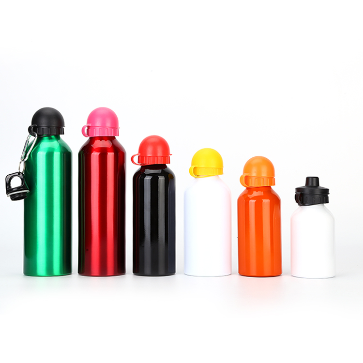 Professional Factory of Outdoor Aluminium 20 Oz Sports Water Bottle