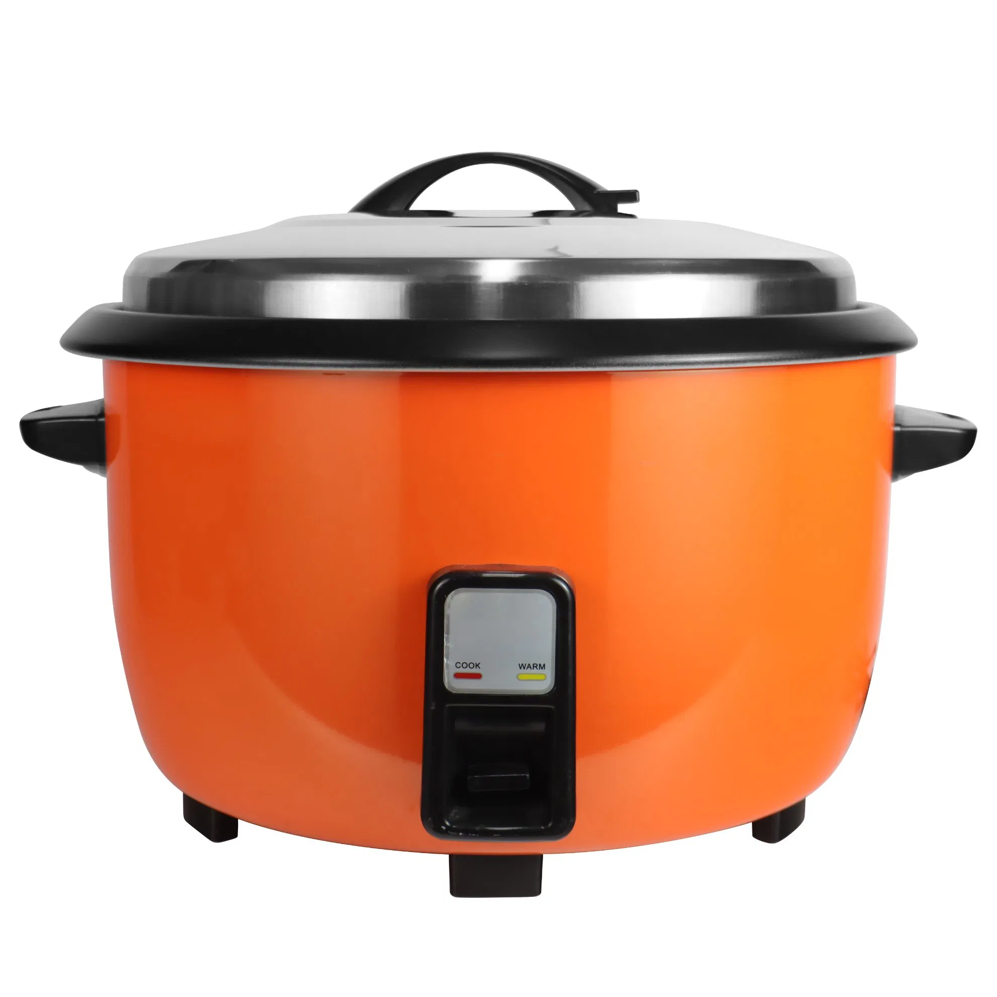 One Key Warm Large Capacity Durable Hotel Rice Cooker