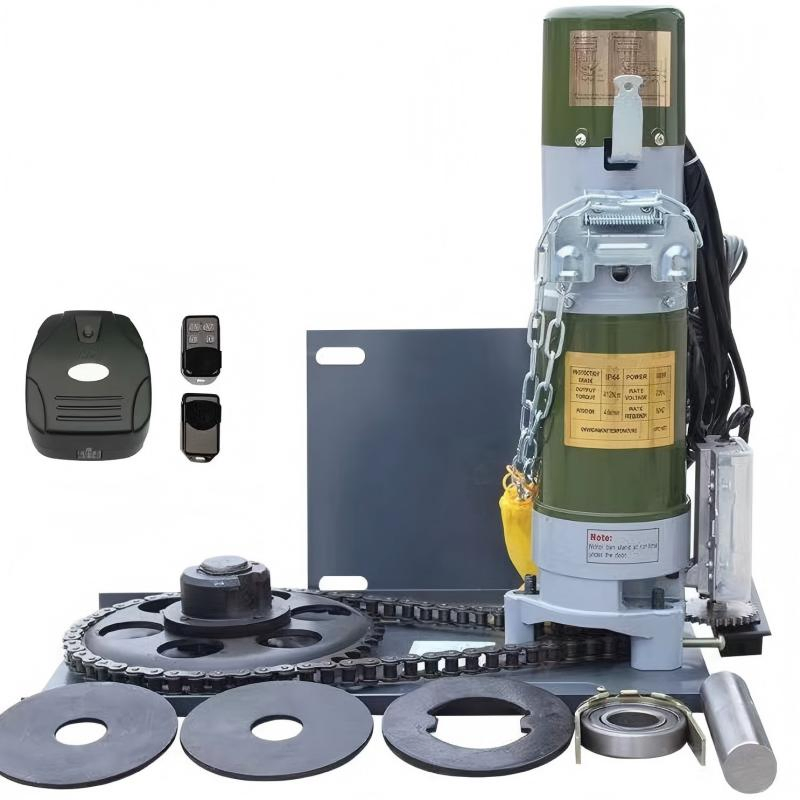 Rolling Door Motor Sh-600AC for Roller Shutters