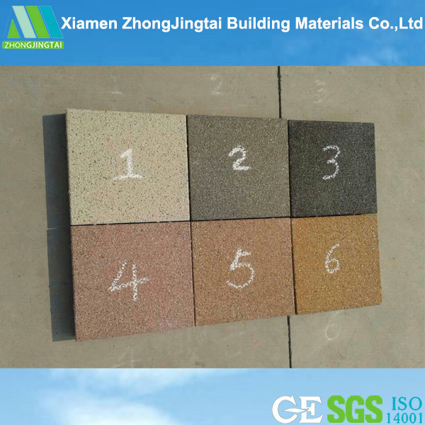 Cube Paving Stone/Grey Tumbled Granite Driveway Paving Stone