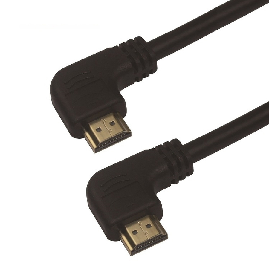 Высокоскоростной HDMI кабель 6мм, 4K 60Гц