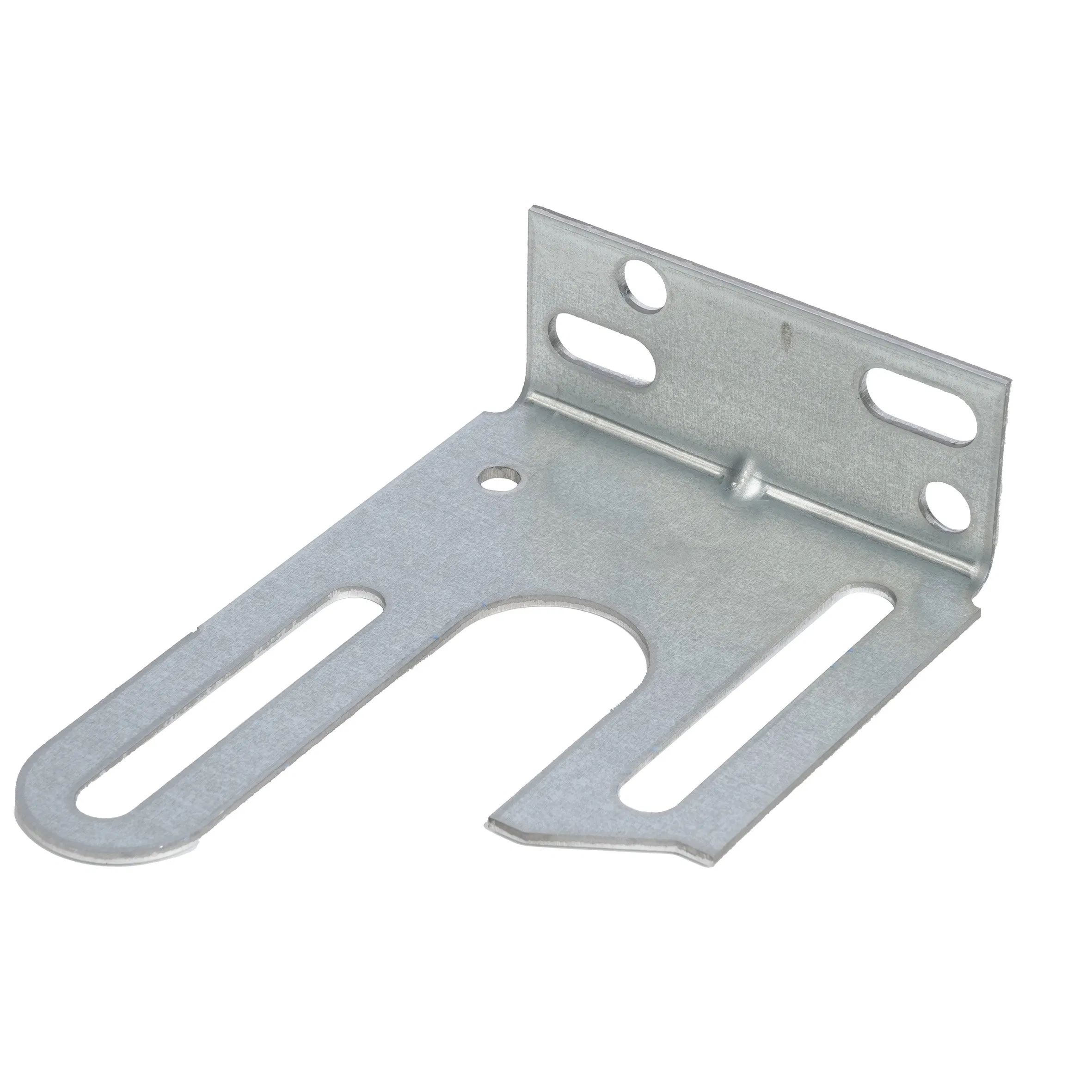 Heavy-Duty Sectional Garage Door Parts Kit -16X7 Size