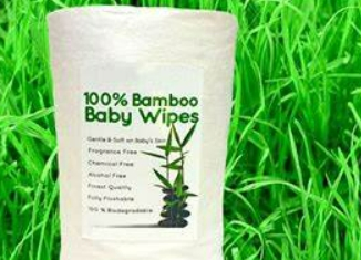 OEM ODM Manufacturer Customization 100PCS Eco Friendly Organic Biodegradable Bamboo Cotton Sensitive Skin Hand Cleaning 100% Natural Baby Wet Wipes