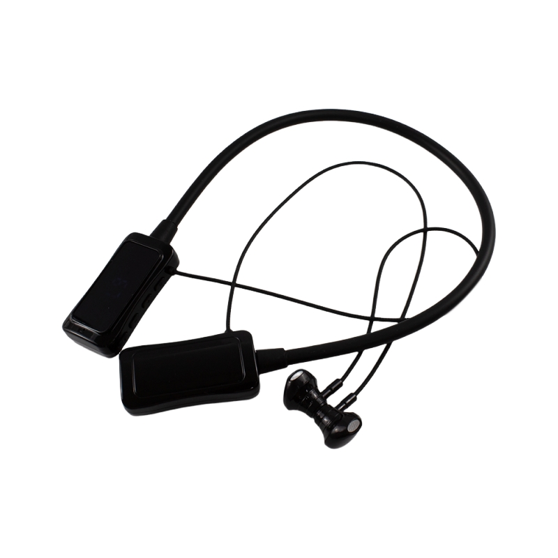 Беспроводные наушники-петля KG06 с шумоподавлением