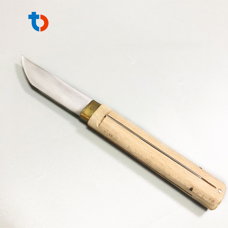 Conveyor Belt Repair Tool Rubber Knife