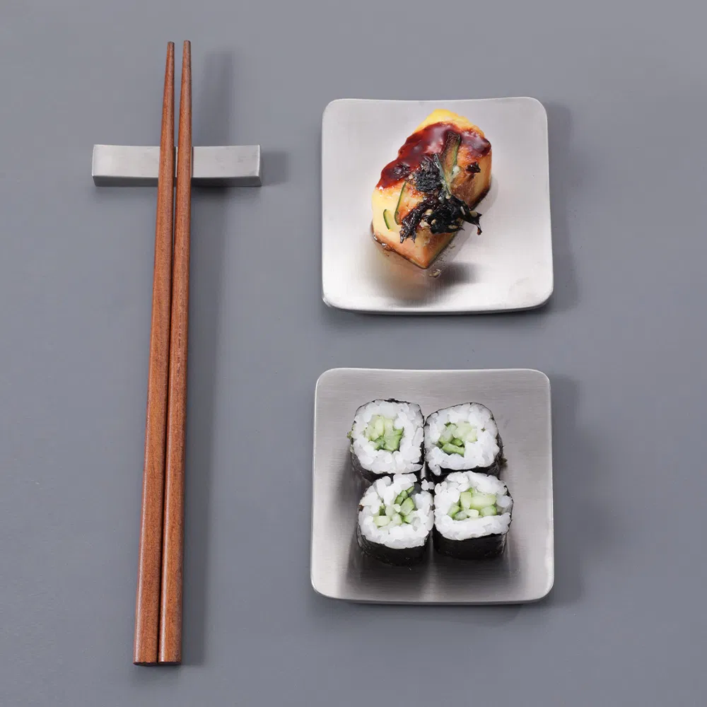 High Quality Stainless Steel Plates