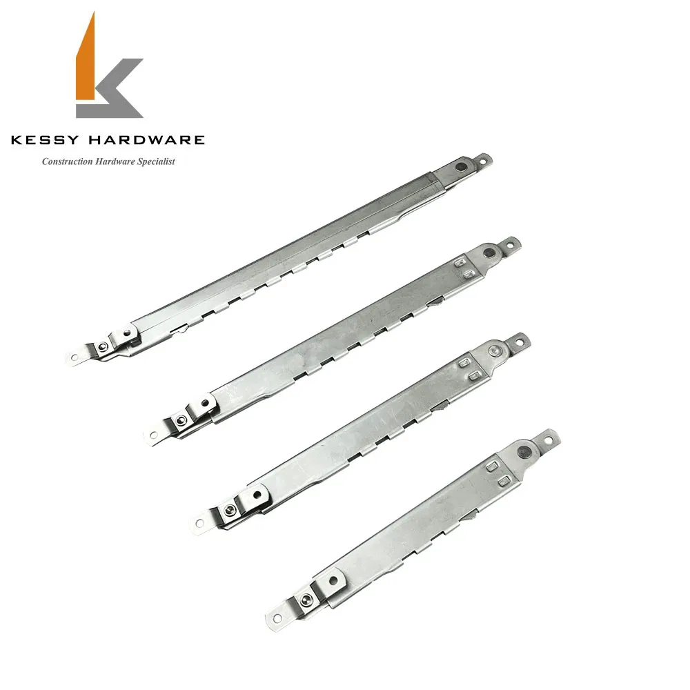 Durable Furniture Window Accessories Stainless Steel Casement Window Fittings