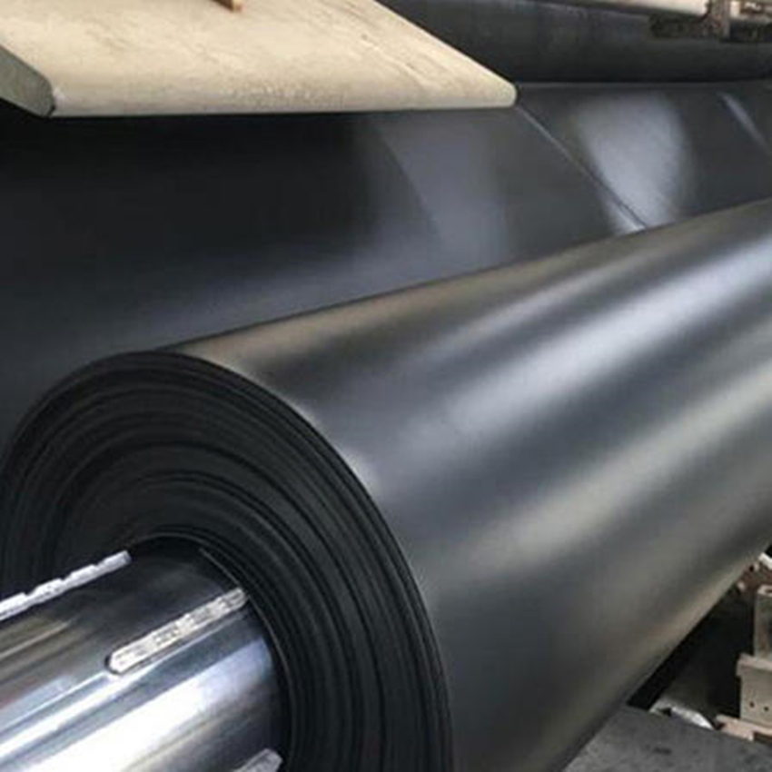 Customized Aquaculture Pond Liner Fish Tank Fish Shrimp Geomembranes Pond Liner