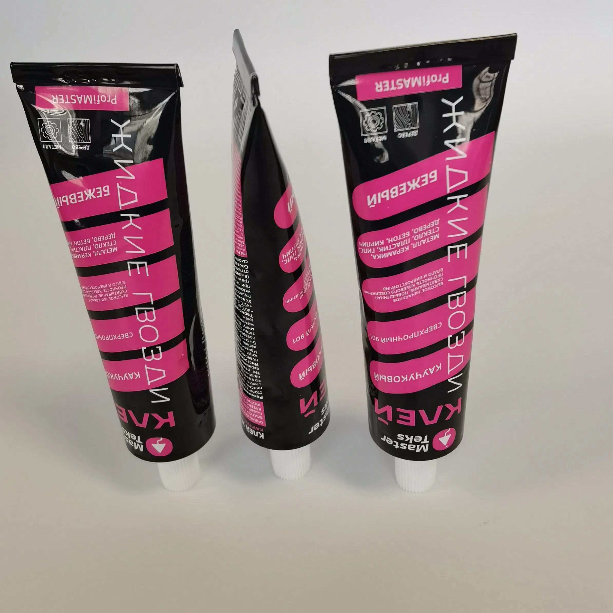 Neutral RTV Silicone Sealant High Performance Sealant for Home Office