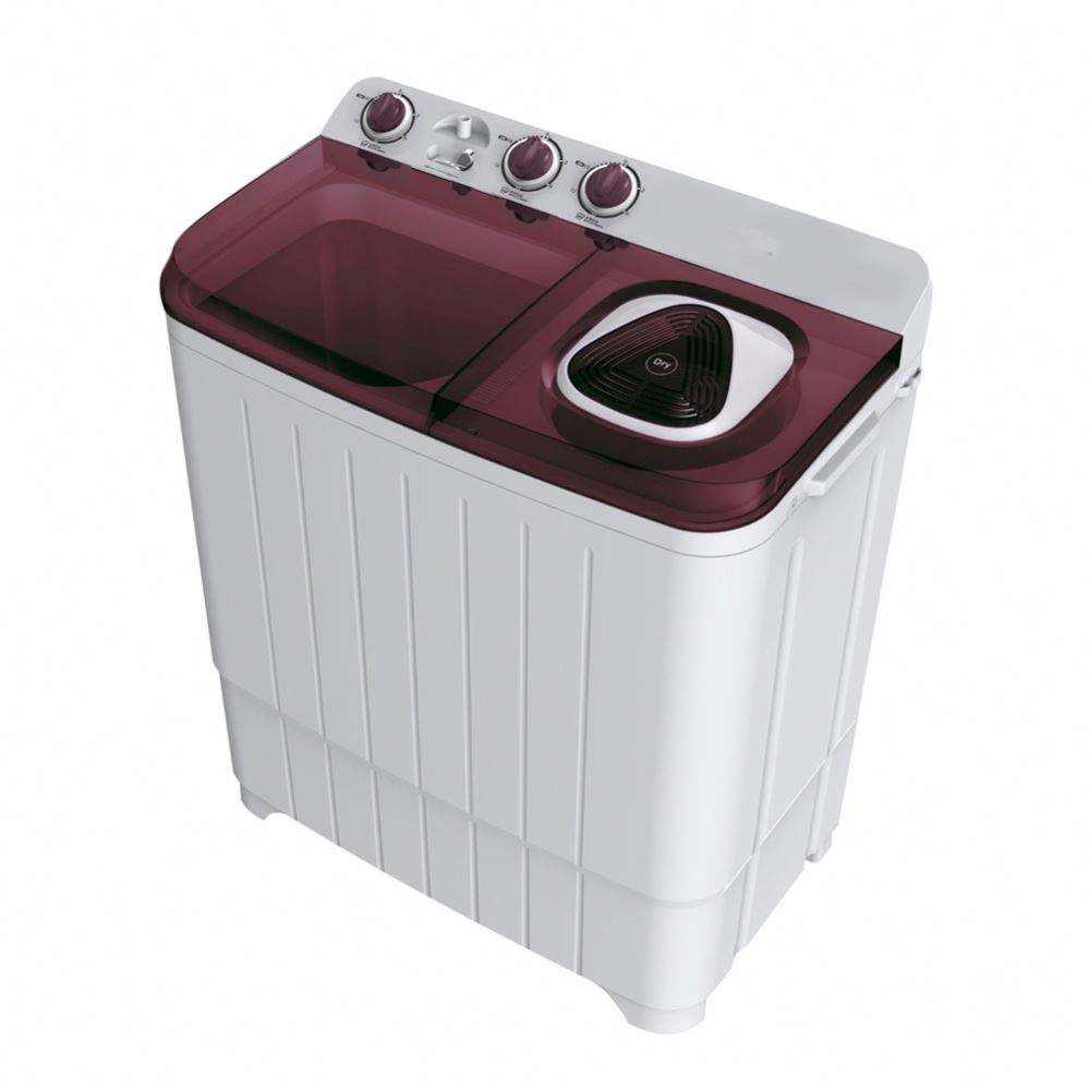12kg Mini Automatic Washing Machine Washing Dry Machine