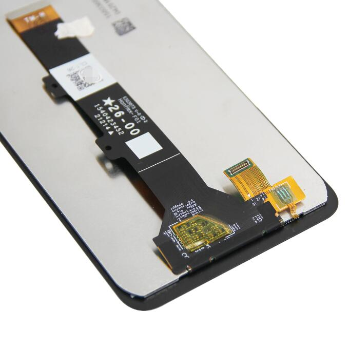 Дисплей для Motorola Moto G Pure XT2163