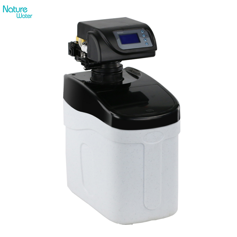 [Km-Soft-C1] Under Sink Water Softener for Kitchen Use
