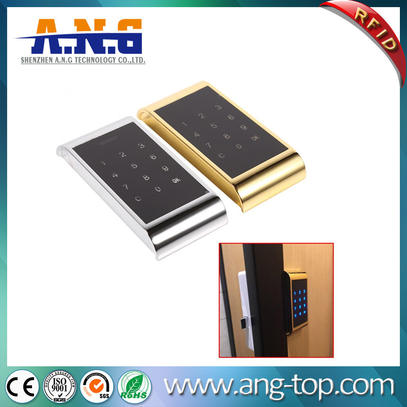 Touch Keypad Password Combination Lock Digital Electronic Cabinet Security Locks