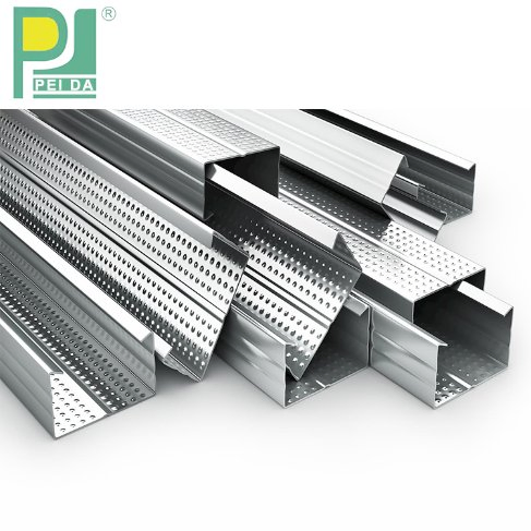 Rustproof Galvanized Furring Channel Price
