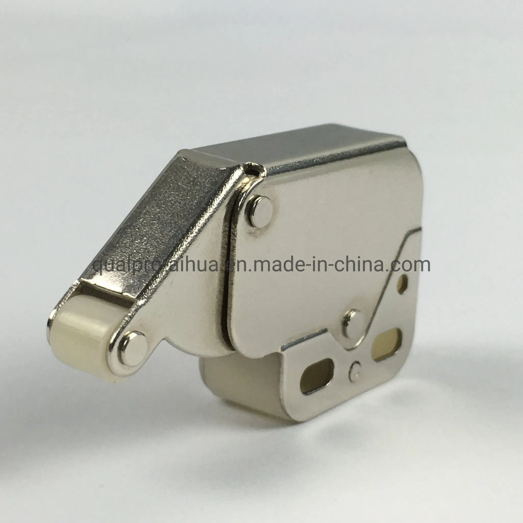 Push Mini latch Cabinet Lock for Furniture