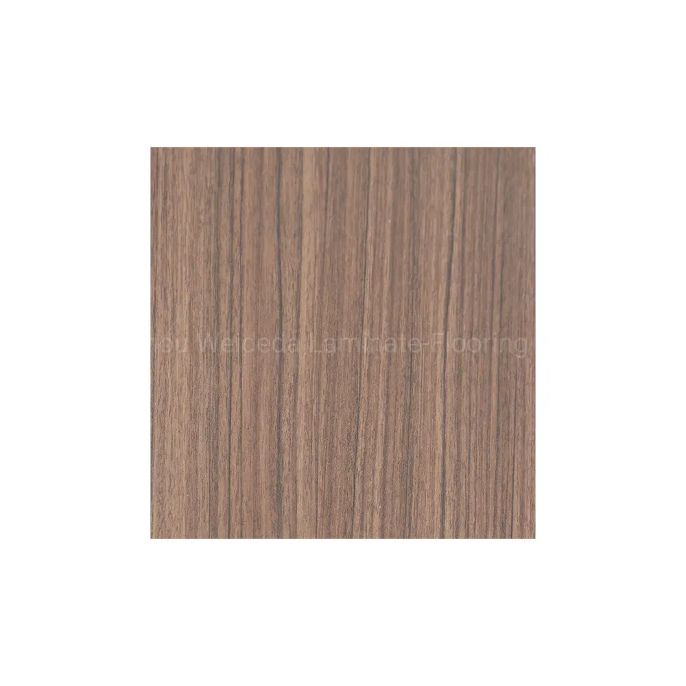 China Manufacturer Wood Grain Color Furniture Cladding High Pressure Laminate Sheet