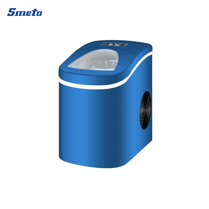 Smeta Electric Ice Maker Machine for Ice Cube and Block