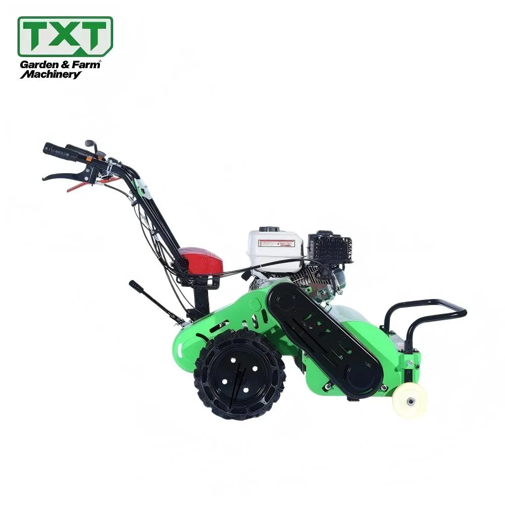 Professional Lawn Mower with 40cm Cutting Width