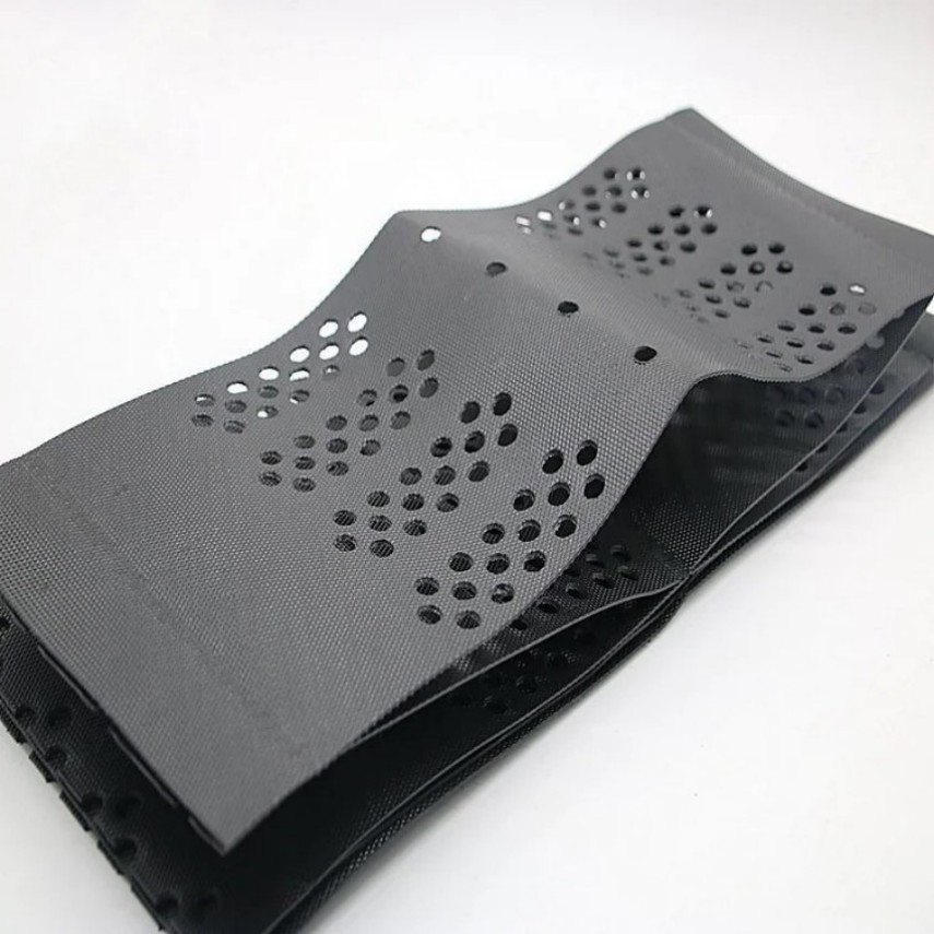 Slope Protection HDPE Geocell Honeycomb Sheet Plastic Geocell Manufacturer