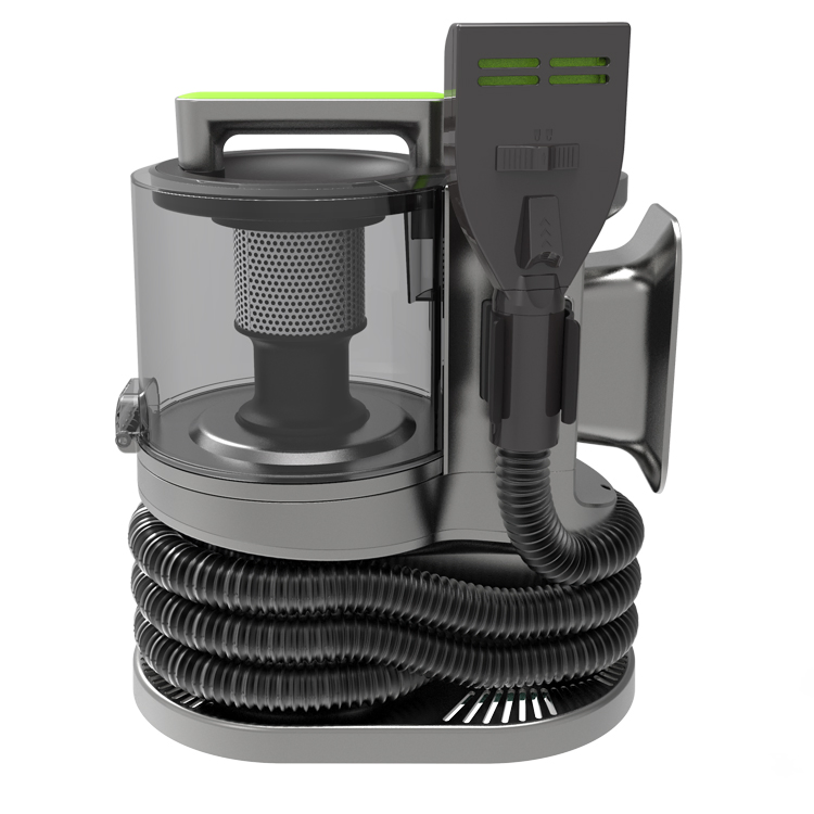 Liyyou Professional Spot Clean Portable Carpet Cleaner