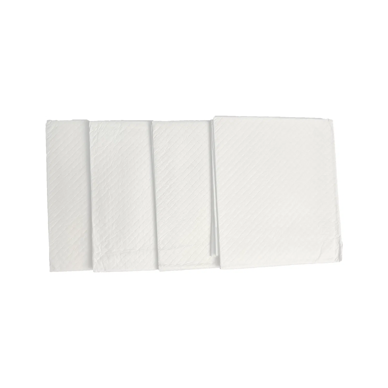 High Quality Disposable 60X90 Waterproof Adult Underpad Printed Features