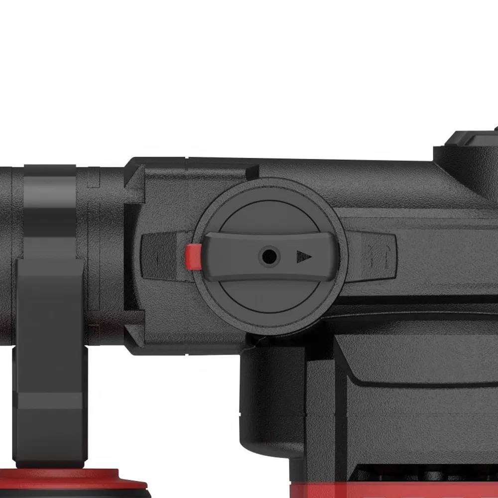 Glgw 110V 220V Heavy Duty Hammer Electric Pick High Power Concrete Breakers Wall Demolition Rotary Hammer Impact Drill Set